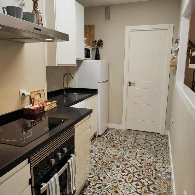 Apartamento La Judería de San Clemente - Apartamento - 18
