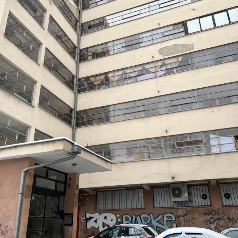 Modern 2BDR apartment-CATHEDRAL VIEW-BEST LOCATION - Two-Bedroom Apartment - 19