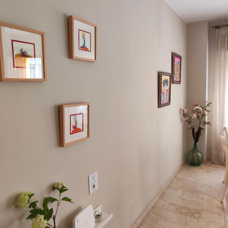 Apartamento La Judería de San Clemente - Apartamento - 29