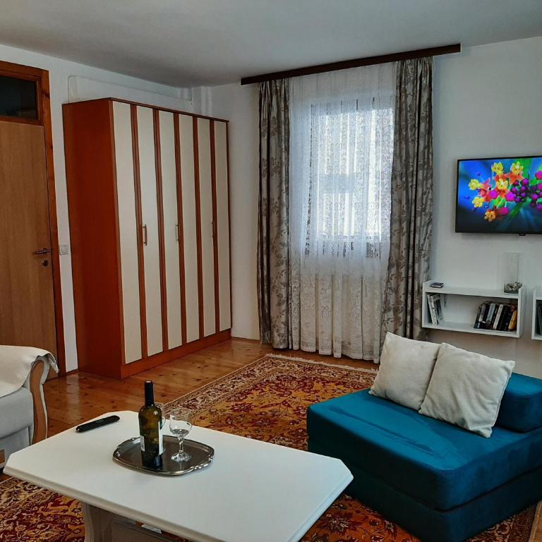 Aleksandar apartmani - Two-Bedroom Apartment - 10