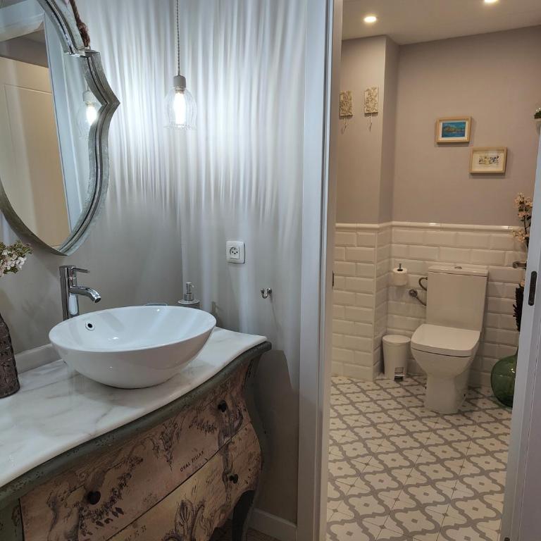 Apartamento La Judería de San Clemente - Apartamento - 32