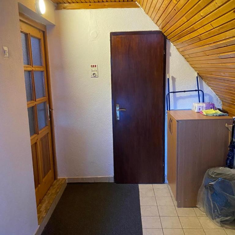 Ski kuća Boki - Two-Bedroom House - 2