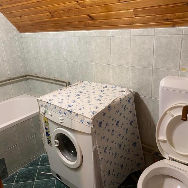 Ski kuća Boki - Two-Bedroom House - 6