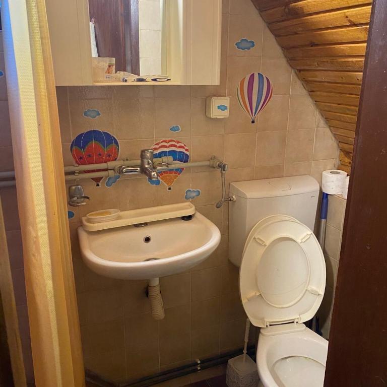 Ski kuća Boki - Two-Bedroom House - 7