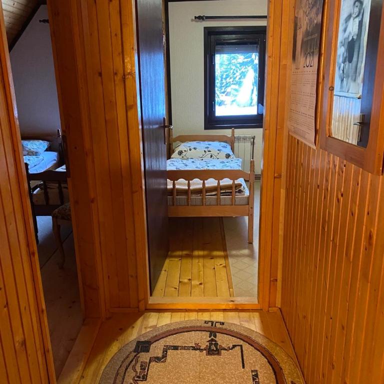 Ski kuća Boki - Two-Bedroom House - 8