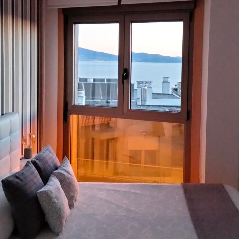 Apartamento Sanxenxo Carles Deluxe Ocean View - Apartamento de 1 dormitorio - 48