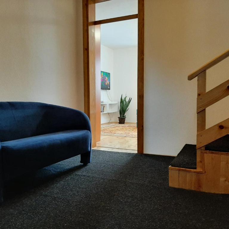 Aleksandar apartmani - Two-Bedroom Apartment - 24