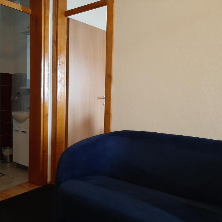 Aleksandar apartmani - Two-Bedroom Apartment - 23