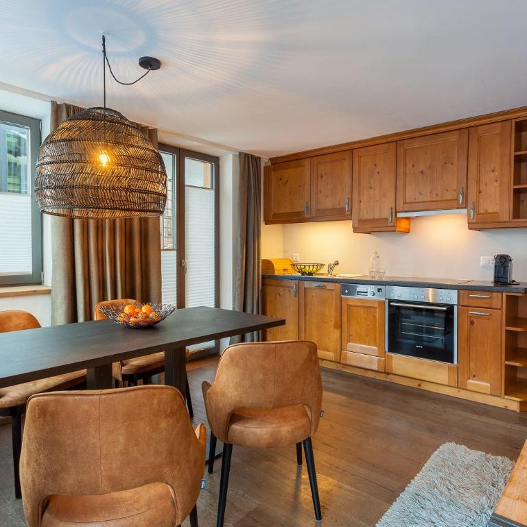 22 Summits Apartments - Apartment (4 Erwachsene) - 2