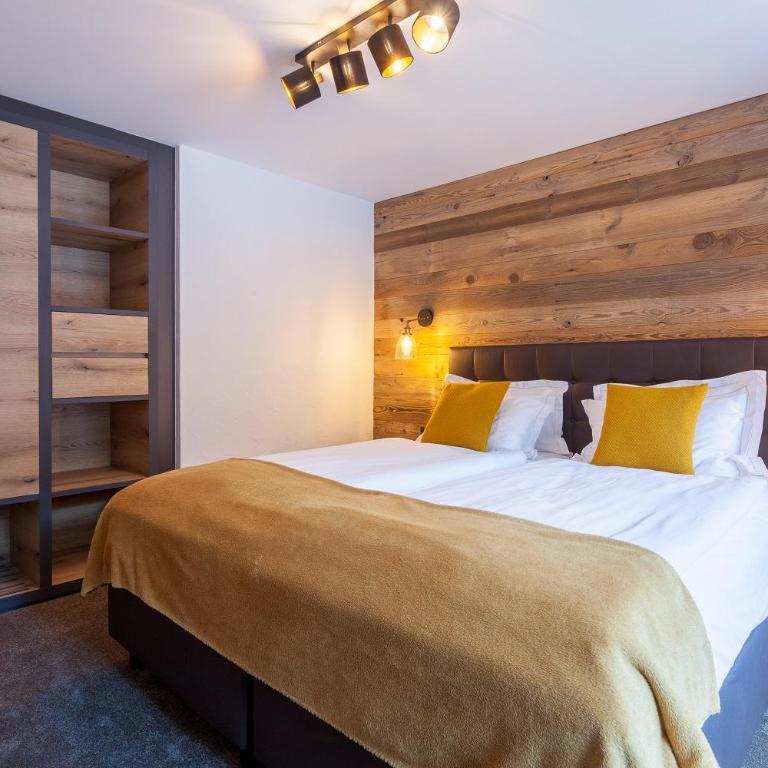 22 Summits Apartments - Apartment (3 Erwachsene) - 1