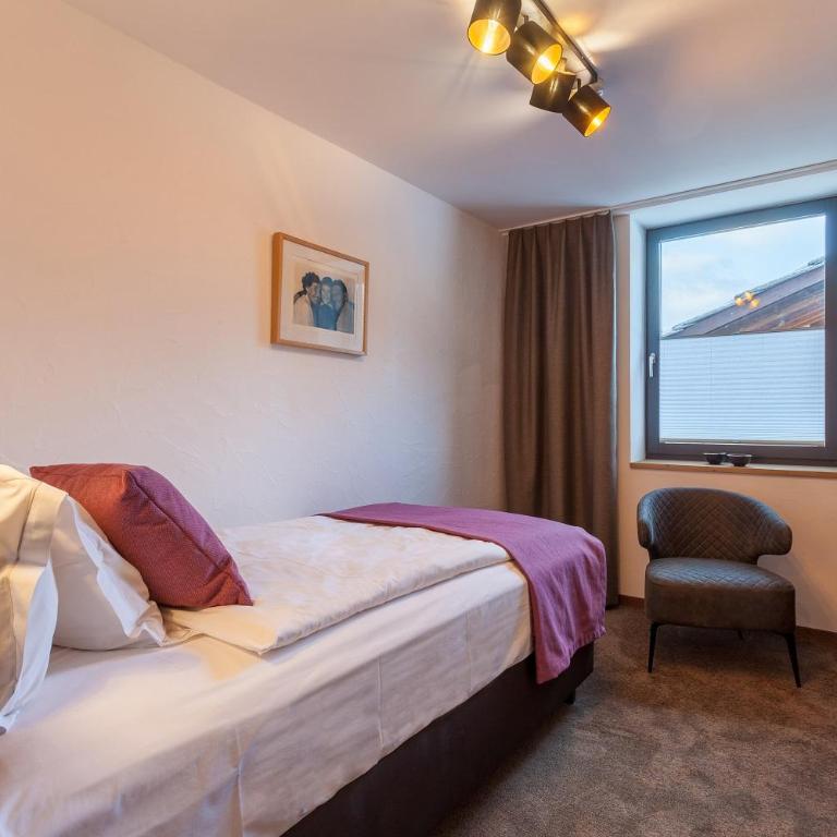 22 Summits Apartments - Apartment (3 Erwachsene) - 4