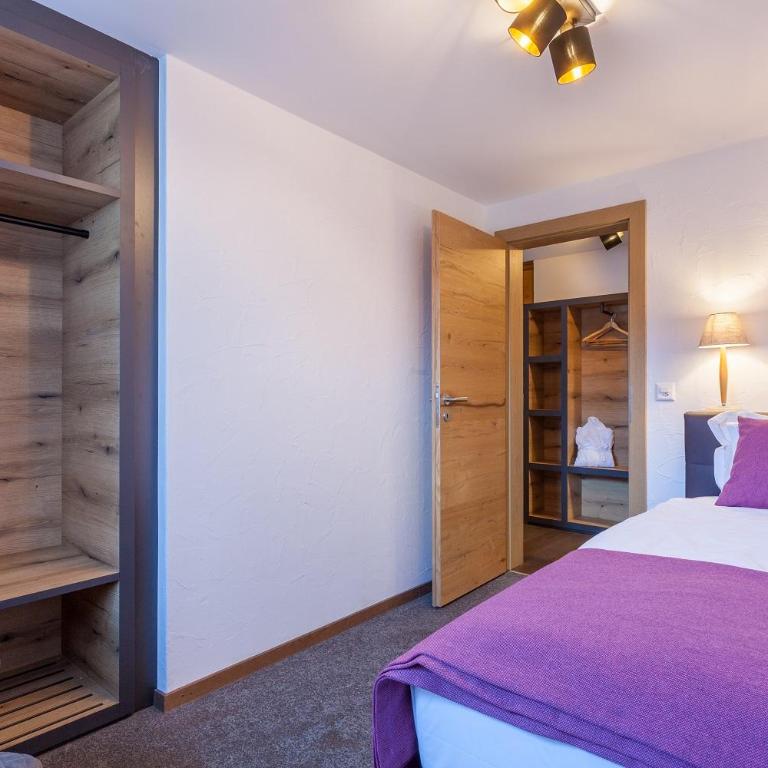22 Summits Apartments - Apartment (3 Erwachsene) - 5