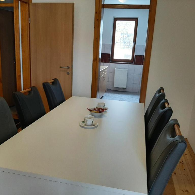 Aleksandar apartmani - Two-Bedroom Apartment - 15