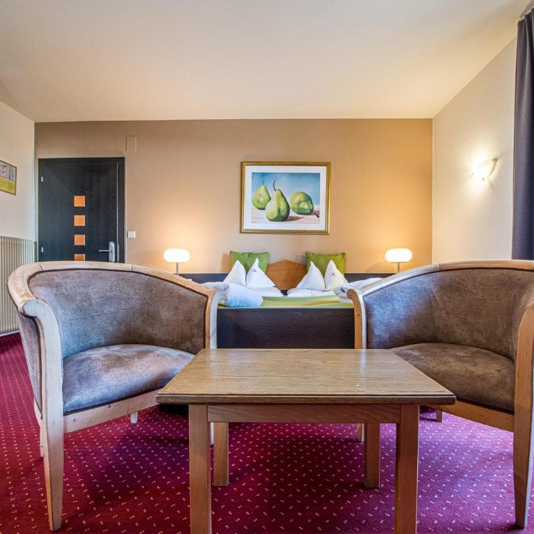 Alphotel Stocker Alpine Wellnesshotel - Camera Matrimoniale con Balcone - B - 4