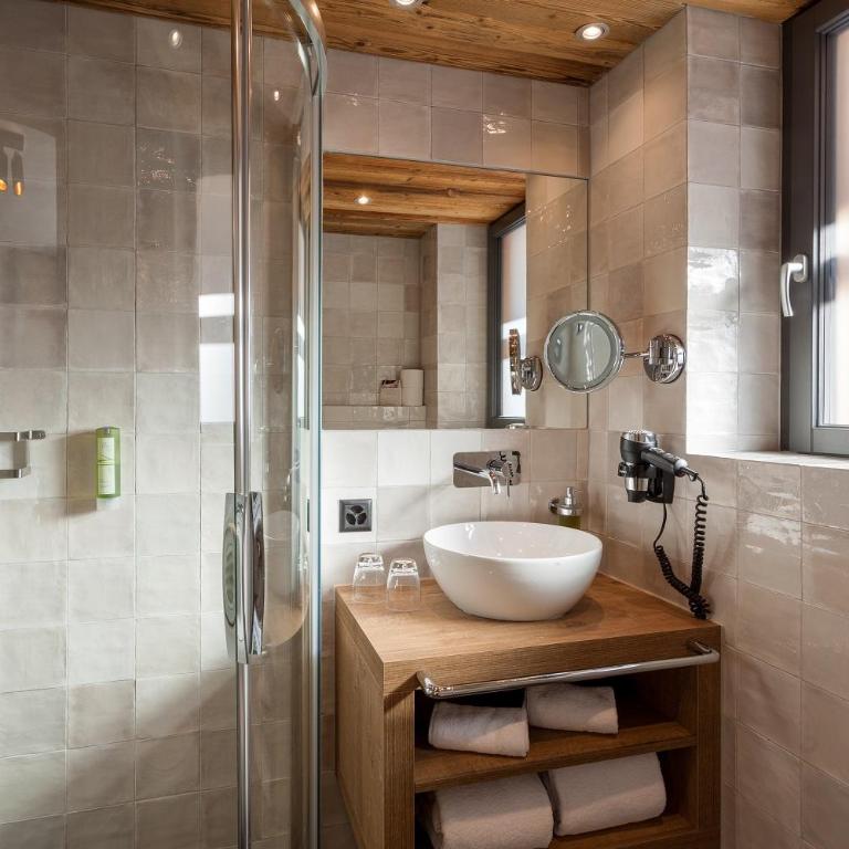22 Summits Apartments - Apartment mit 2 Schlafzimmern - 5