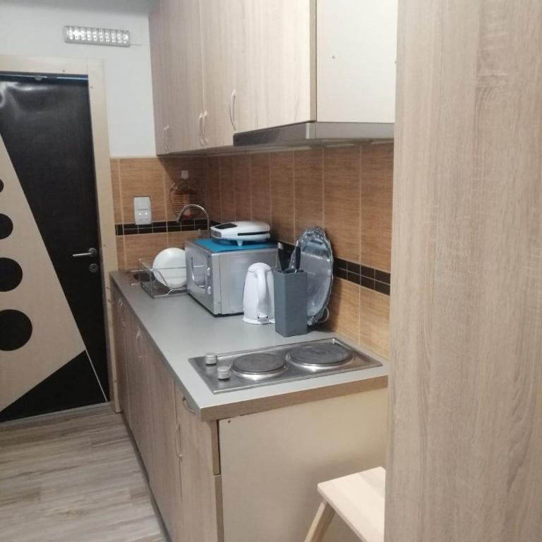 Apartman Košuta, Kopaonik - Apartment - 24