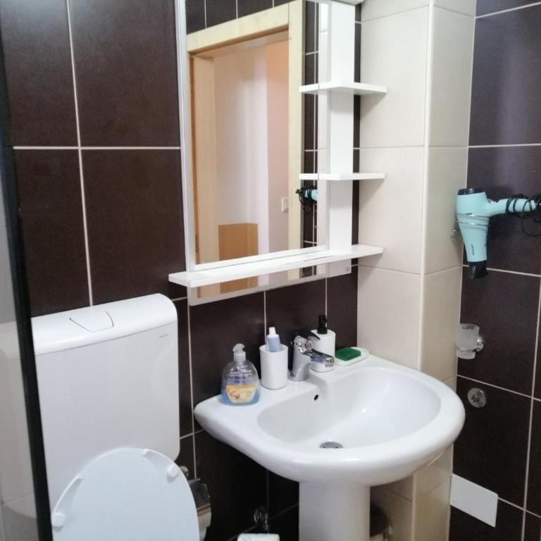 Apartman Košuta, Kopaonik - Apartment - 19