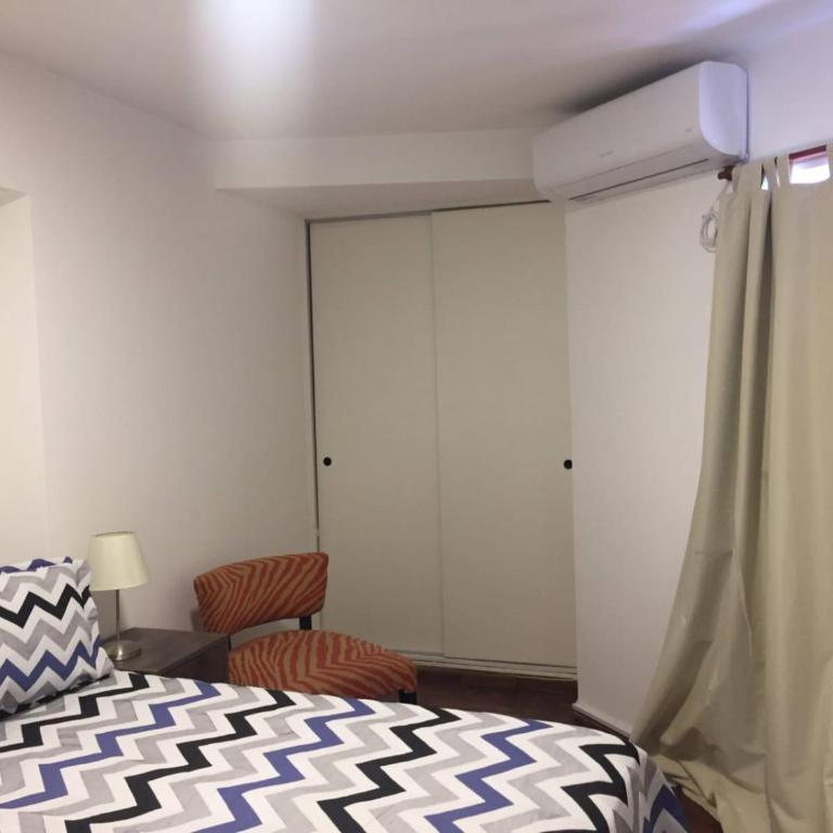 Apartamento Carlucci C4 6b - Apartamento de 1 dormitorio - 6
