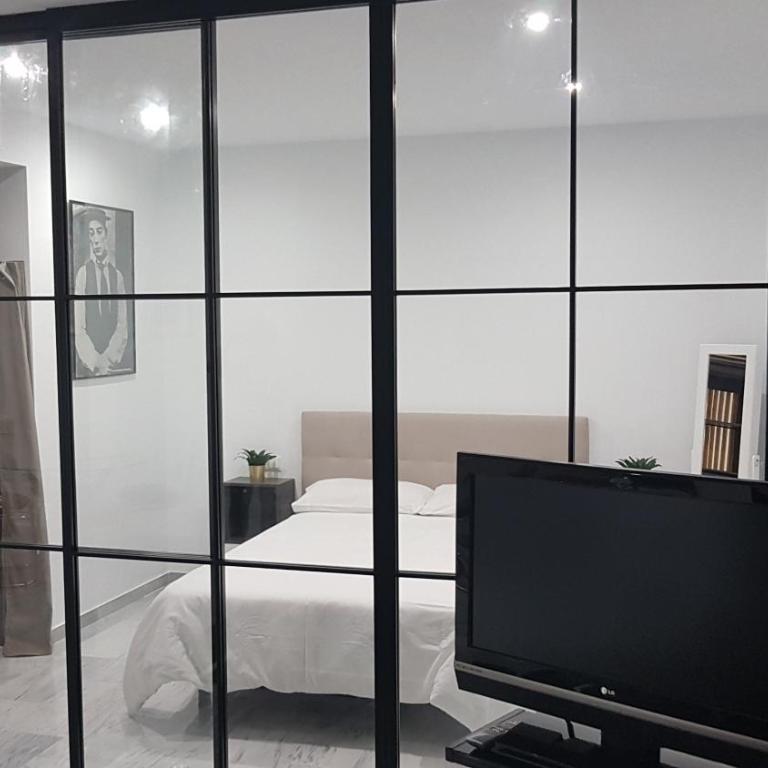 Atocha 3 - Apartamento de 1 dormitorio - 38