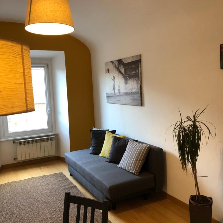 Al Colosseo 226 - Appartamento con 2 Camere da Letto - 12