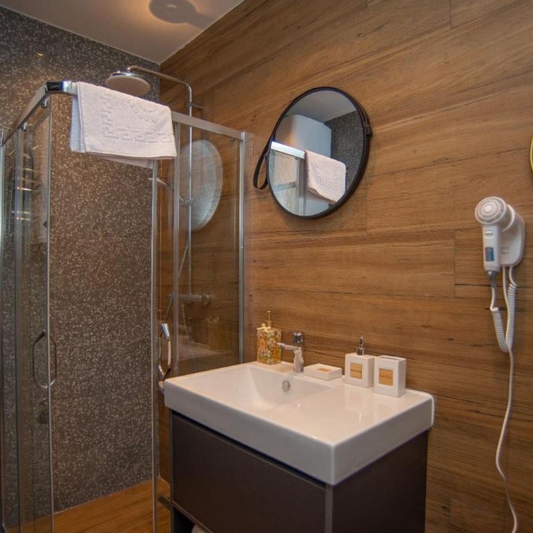 Modern Mountain Apartman 202 - Apartman sa 1 Spavaćom Sobom - 3