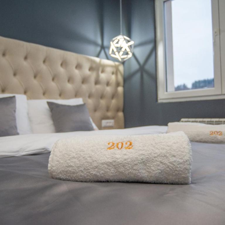 Modern Mountain Apartman 202 - Apartman sa 1 Spavaćom Sobom - 14