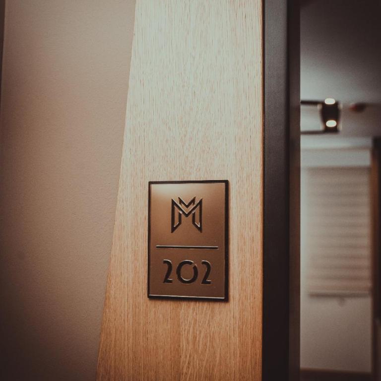 Modern Mountain Apartman 202 - Apartman sa 1 Spavaćom Sobom - 16