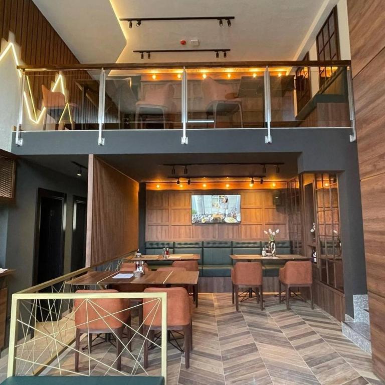 Modern Mountain Apartman 202 - Apartman sa 1 Spavaćom Sobom - 26