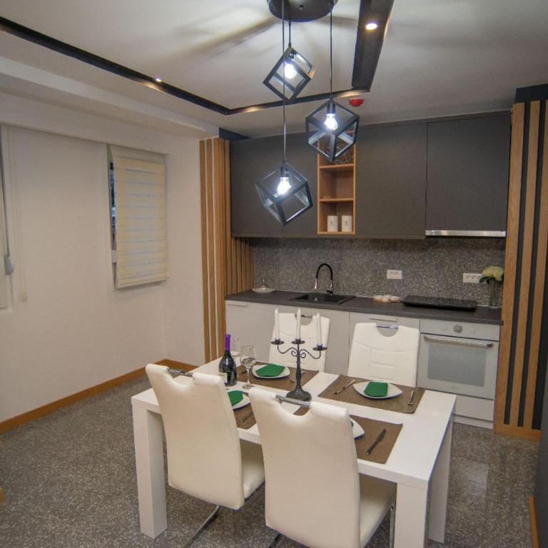 Modern Mountain Apartman 202 - Apartman sa 1 Spavaćom Sobom - 29