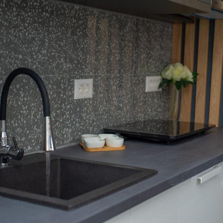 Modern Mountain Apartman 202 - Apartman sa 1 Spavaćom Sobom - 36