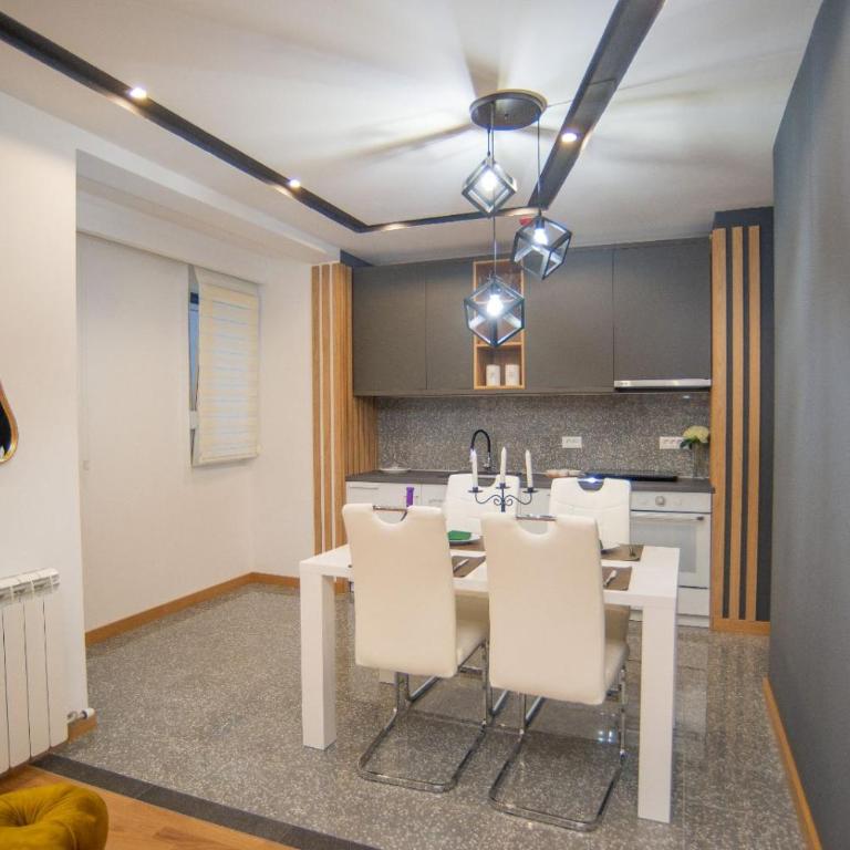 Modern Mountain Apartman 202 - Apartman sa 1 Spavaćom Sobom - 37
