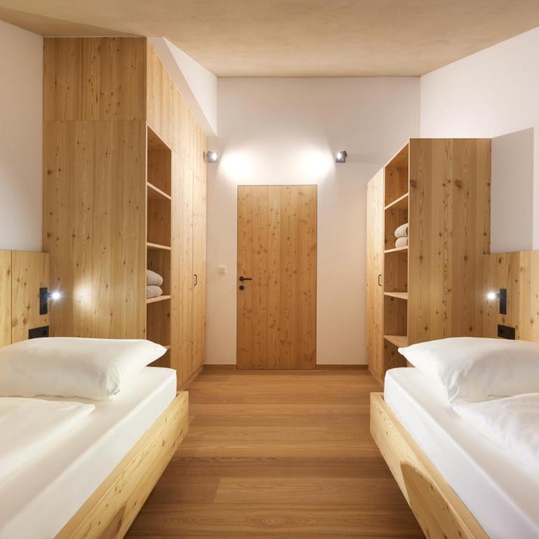 Ansitz Lidl - Appartamento con 2 Camere da Letto - 2
