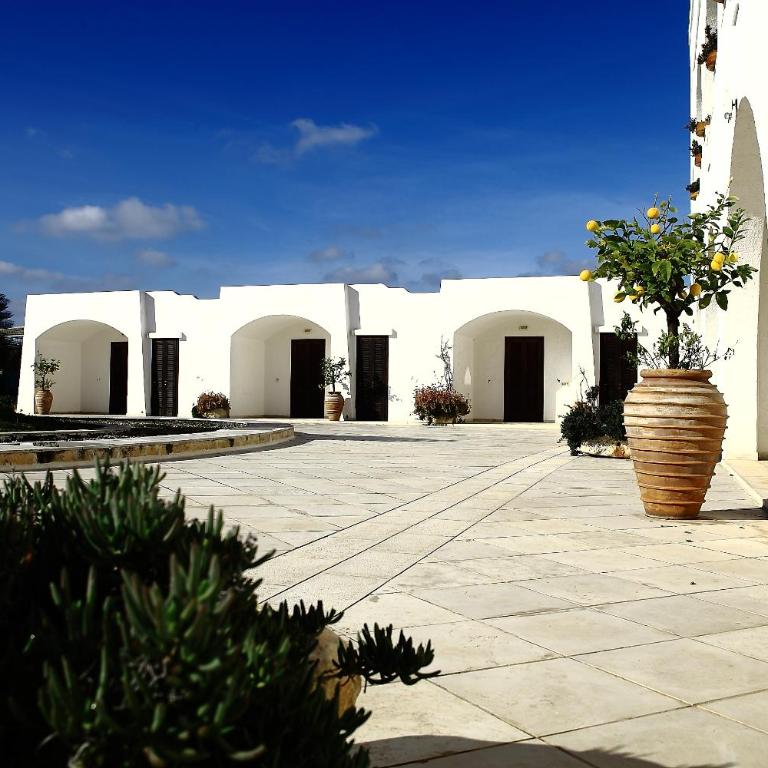 Hotel Masseria Tutosa - Appartamento (5 Persone) - 5