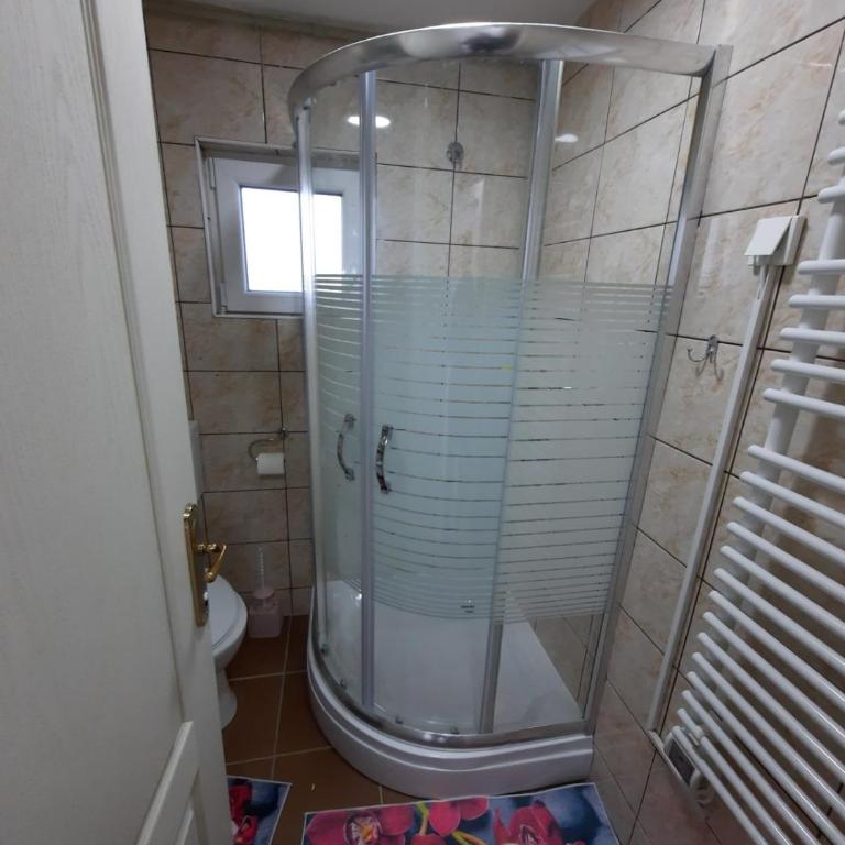 Deda Simina vikendica - One-Bedroom House - 28