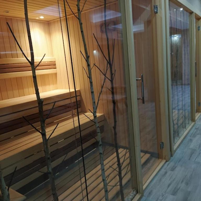 Studio apartman p13 - One-Bedroom Apartment - 27