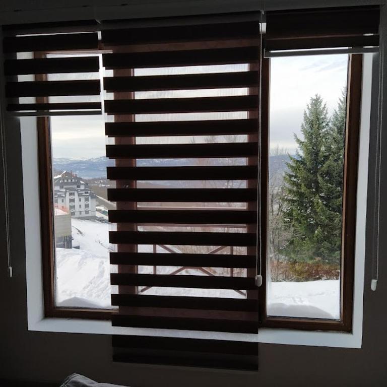 Studio apartman p13 - One-Bedroom Apartment - 15