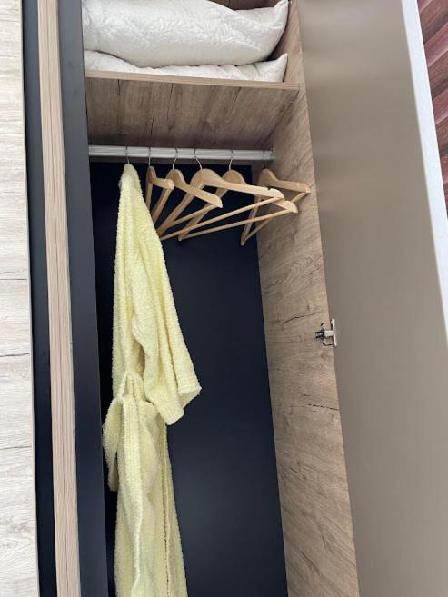 Studio apartman p13 - One-Bedroom Apartment - 29