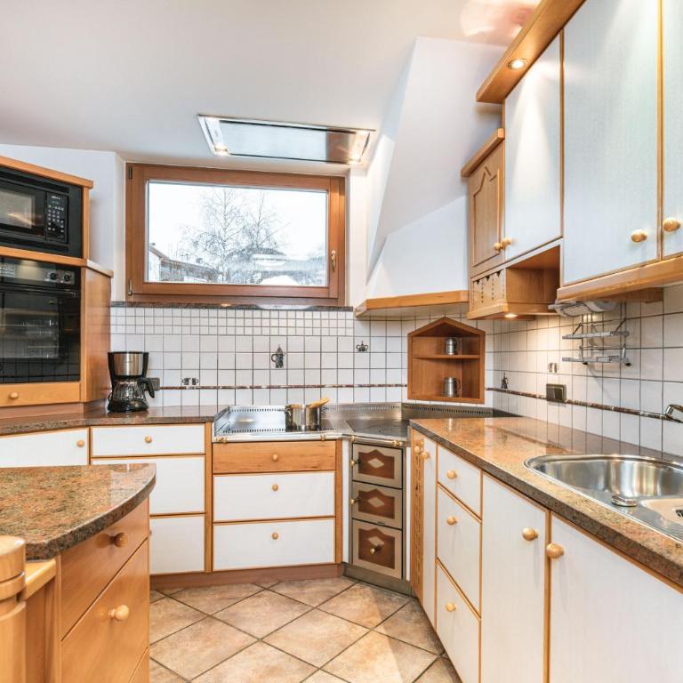 Arjentel Lodge - Appartamento con 3 Camere da Letto - 17