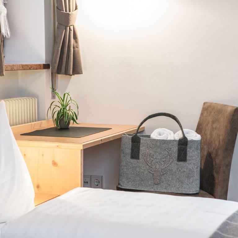 Arjentel Lodge - Appartamento con 3 Camere da Letto - 16