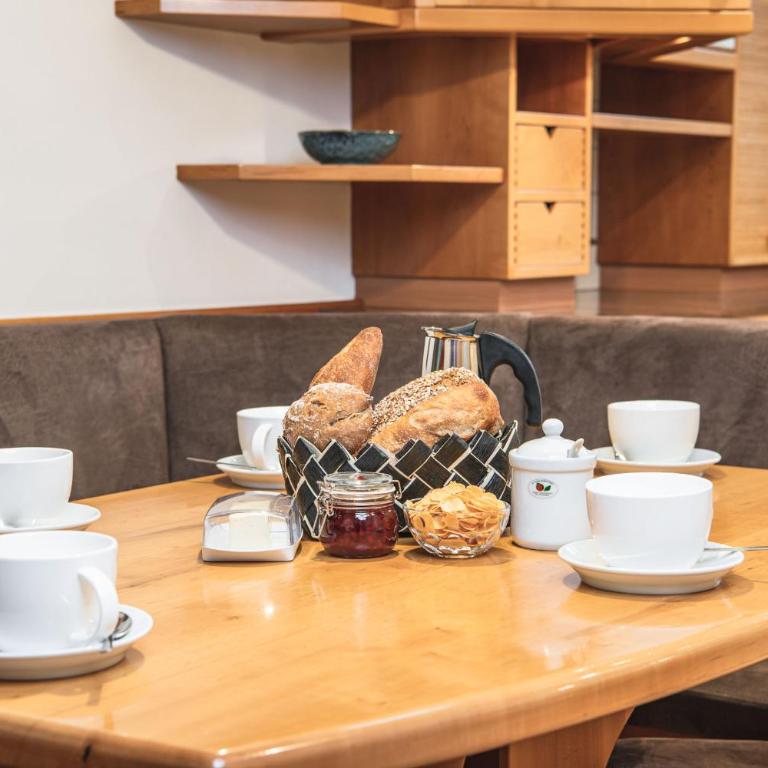 Arjentel Lodge - Appartamento con 3 Camere da Letto - 15