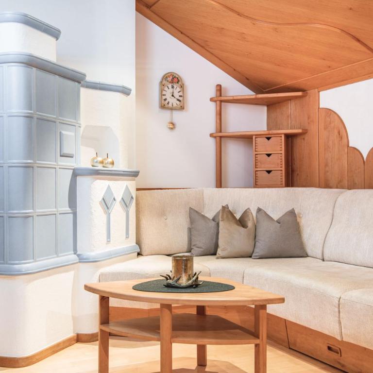 Arjentel Lodge - Appartamento con 3 Camere da Letto - 2