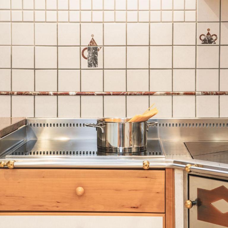 Arjentel Lodge - Appartamento con 3 Camere da Letto - 13