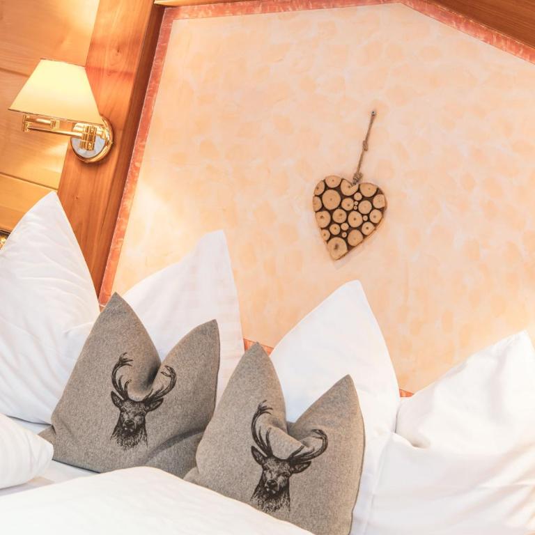 Arjentel Lodge - Appartamento con 3 Camere da Letto - 14