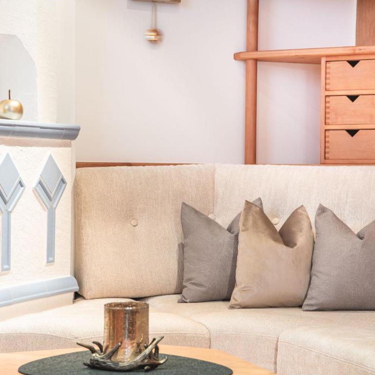 Arjentel Lodge - Appartamento con 3 Camere da Letto - 11