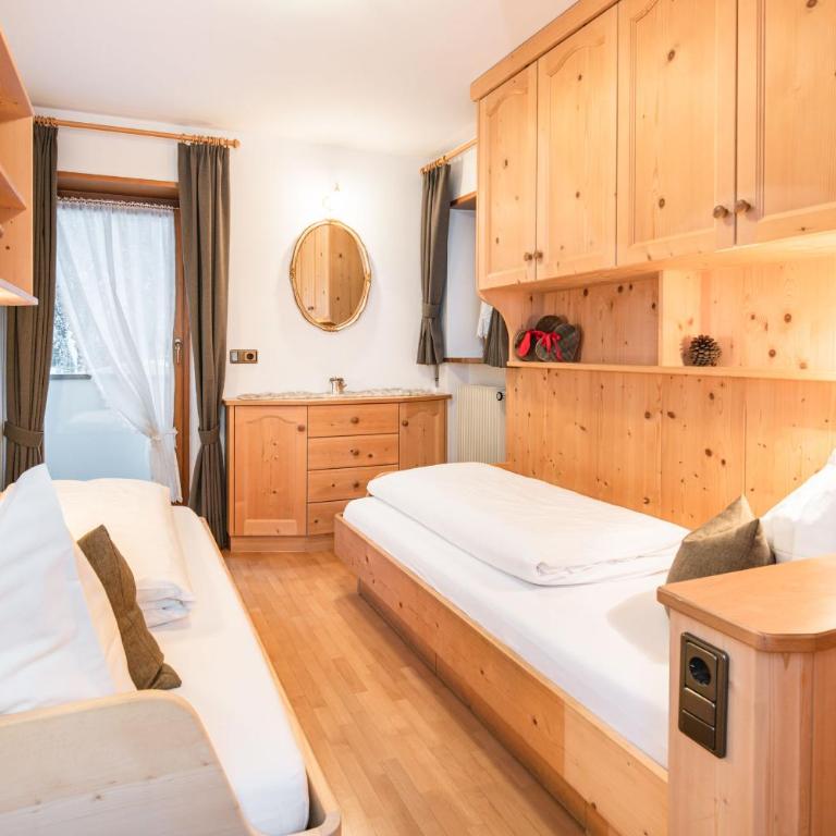 Arjentel Lodge - Appartamento con 3 Camere da Letto - 10