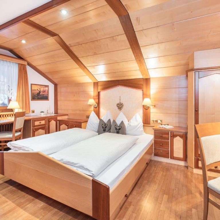 Arjentel Lodge - Appartamento con 3 Camere da Letto - 1