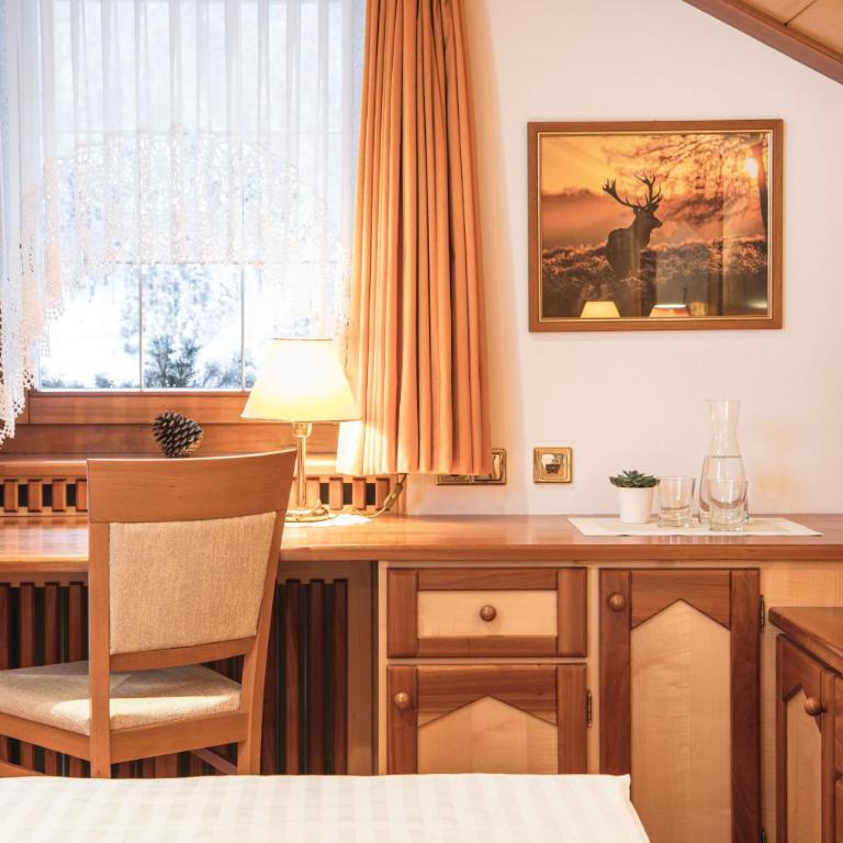 Arjentel Lodge - Appartamento con 3 Camere da Letto - 9