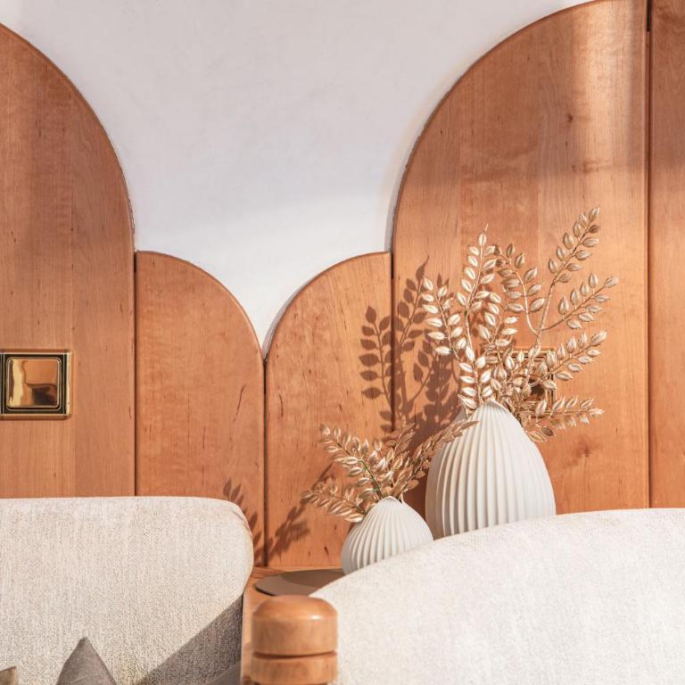 Arjentel Lodge - Appartamento con 3 Camere da Letto - 7
