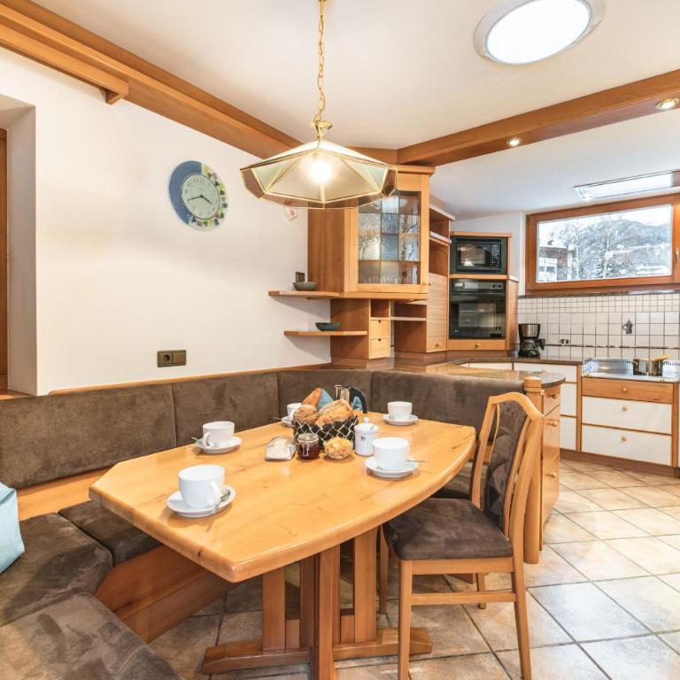 Arjentel Lodge - Appartamento con 3 Camere da Letto - 4