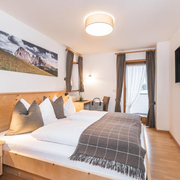 Arjentel Lodge - Appartamento con 3 Camere da Letto - 3